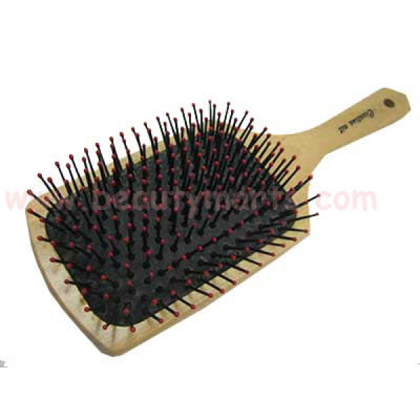 Wooden Brush (462-B)